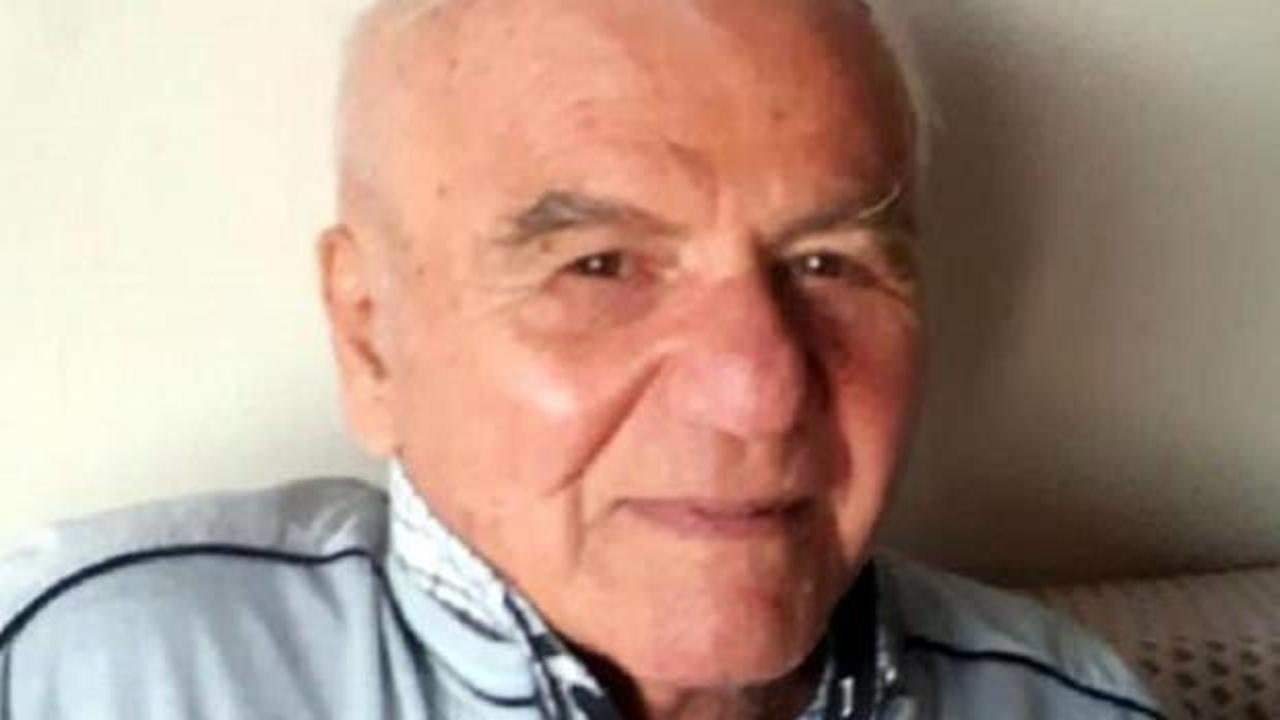 Kayıp emekli emniyet m&uuml;d&uuml;r&uuml;, &ouml;l&uuml; bulundu