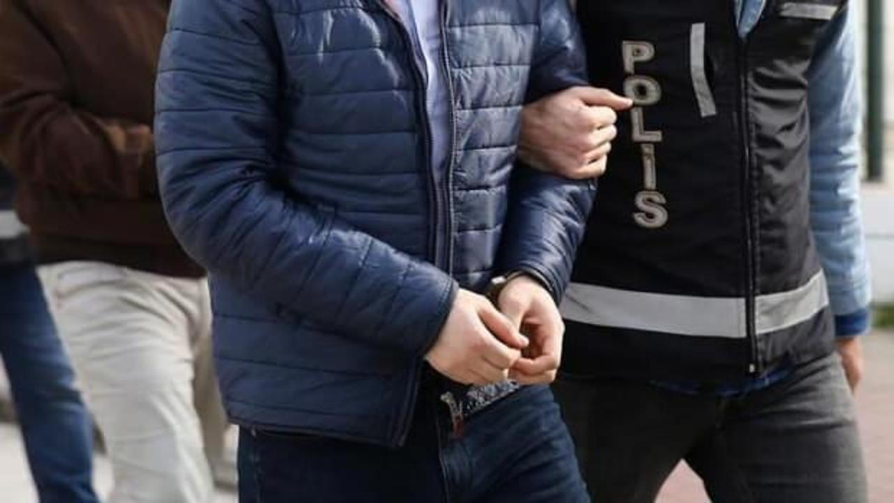 Şırnak'taki terör operasyonunda 3 tutuklama