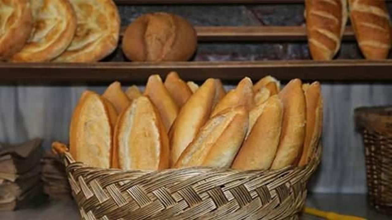 İstanbul Vailiği'nden ekmek fiyatı açıklaması