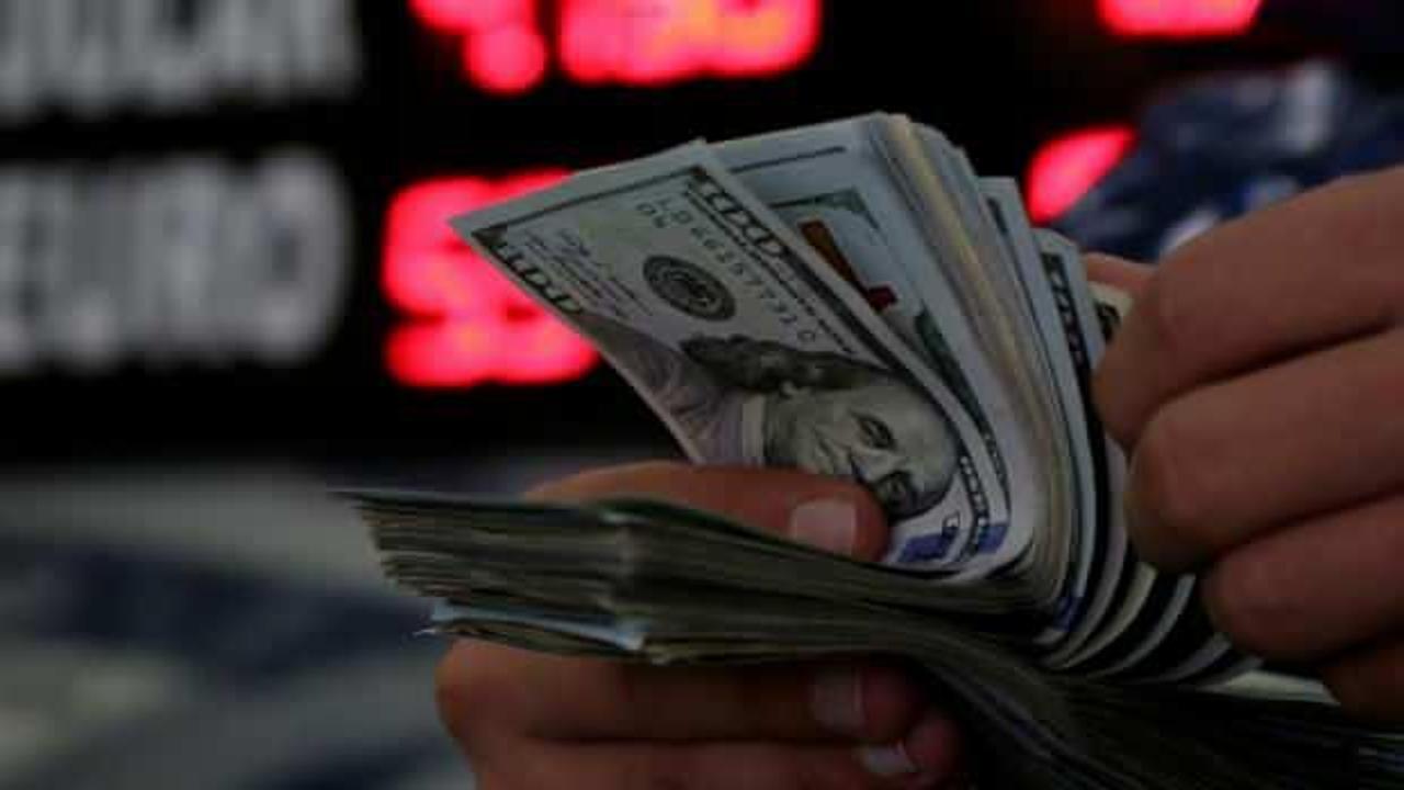 MB Başkan Yardımcısı &Ouml;zbaş: Dolarizasyon zamanla azalacak