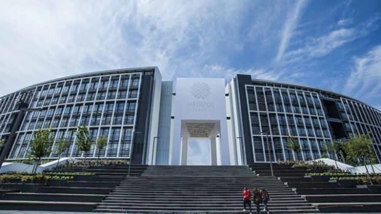 Medipol Üniversitesi’nden PCR testi ücretine ilişkin açıklama