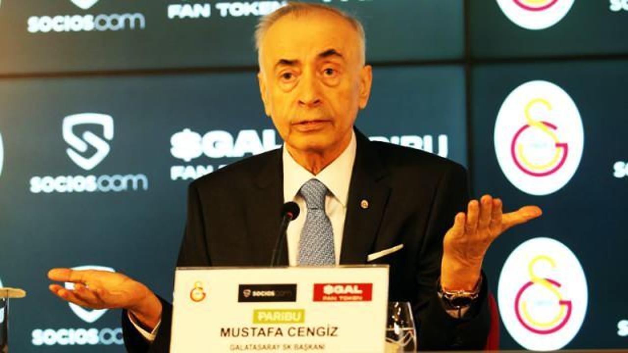 Mustafa Cengiz tarih verdi! Kararını açıklıyor