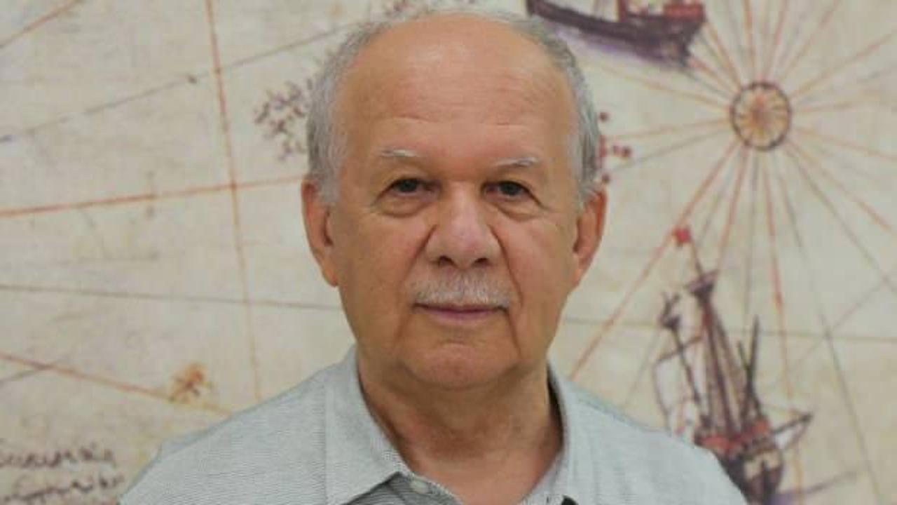Prof. Dr. Bilal Eryılmaz, koronavirüsten hayatını kaybetti