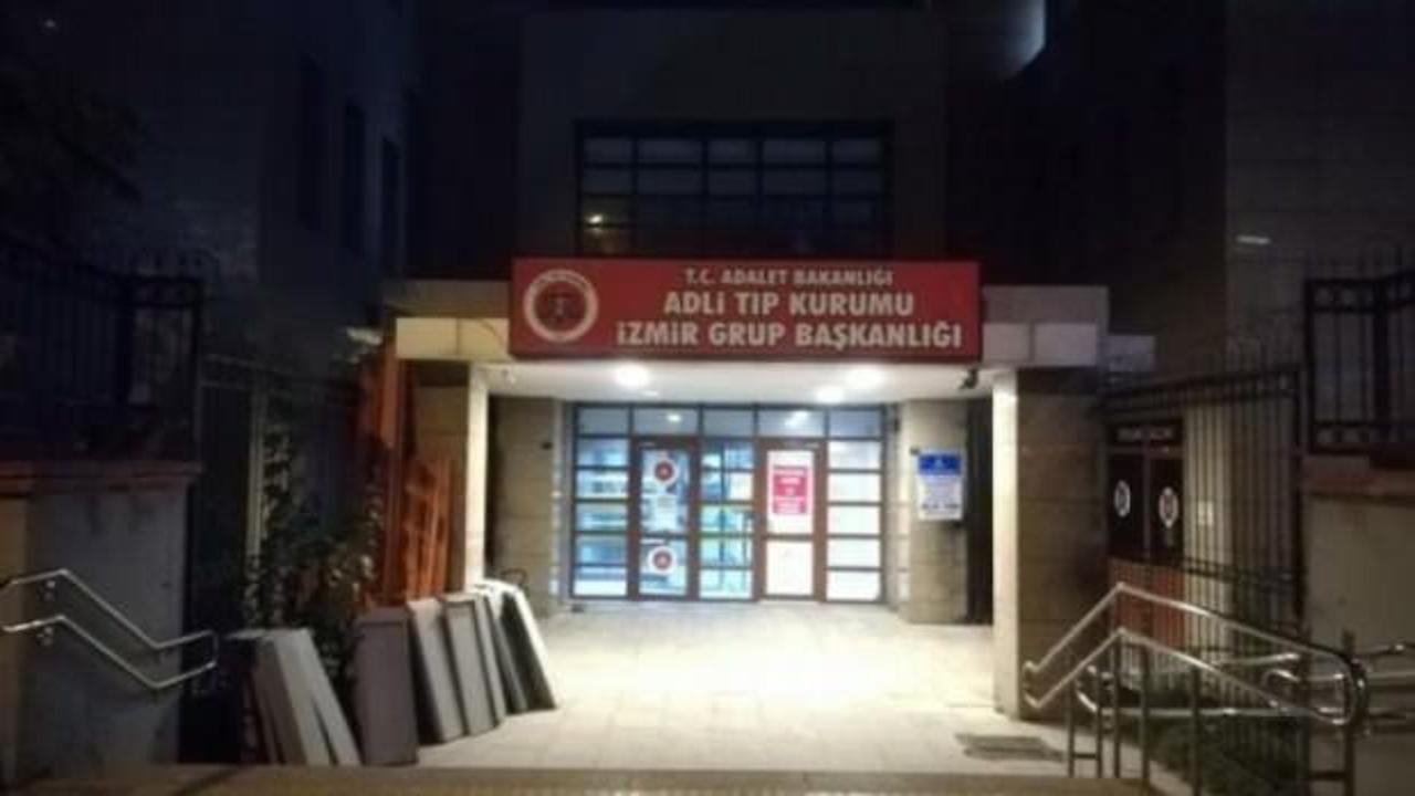 Ş&uuml;pheli &ouml;l&uuml;m&uuml;n ardından sahte i&ccedil;ki iddiası