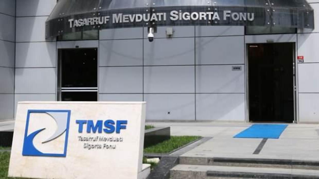 TMSF, Sembol Ambalaj'ı satışa çıkardı