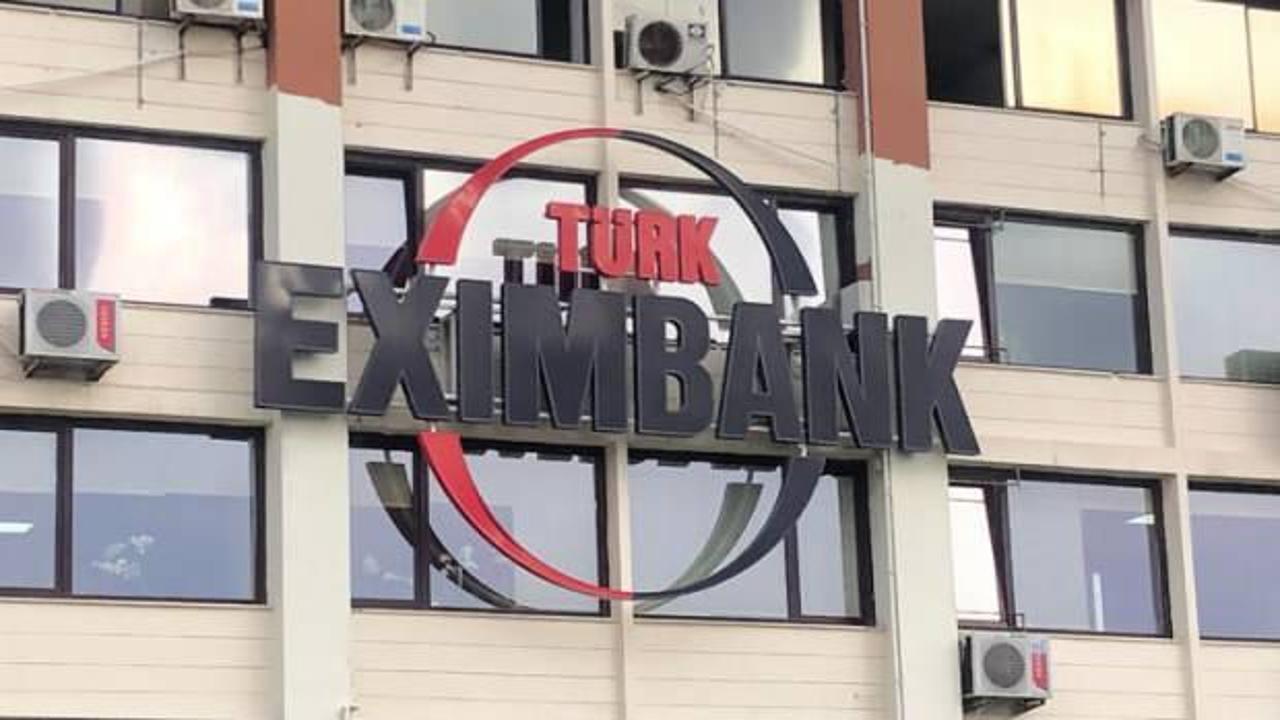 Türk Eximbank'tan ICBC Turkey ile anlaşma