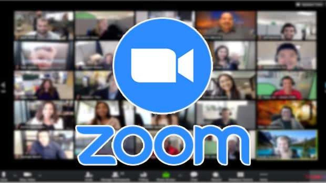 Zoom uygulaması nasıl kullanılır? Zoom canlı ders, online görüşme nasıl yapılır?