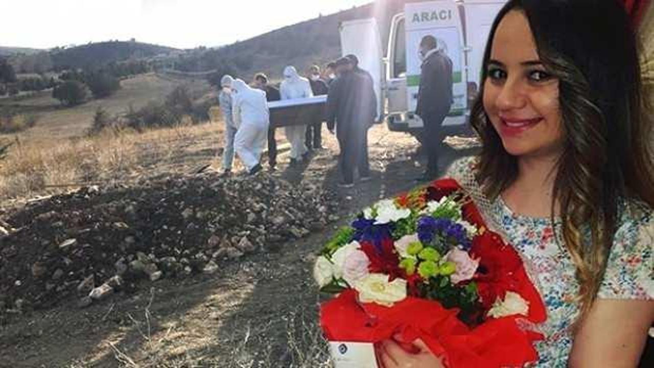 6 aylık hamile gen&ccedil; kadın, koronavir&uuml;sten hayatını kaybetti