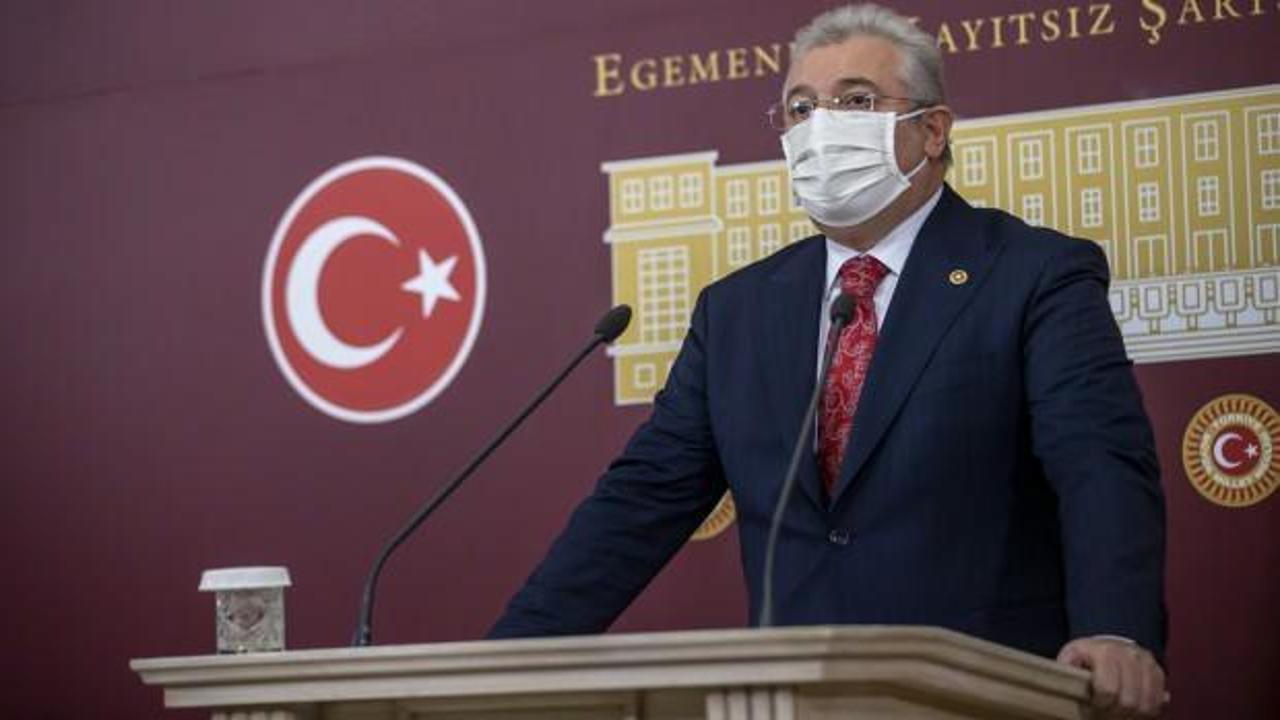 Kılıçdaroğlu'nun sözlerine AK Parti'den sert cevap!