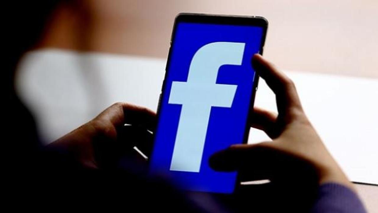 ABD'den Facebook'a 'ayrımcılık' davası