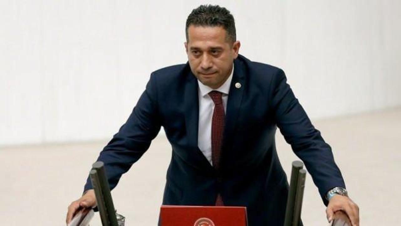 Ahmet Hakan'dan 'ordu satılmıştır' diyen CHP'li vekile tavsiyeler