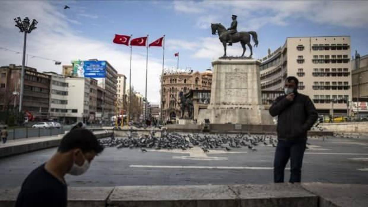 Ankara'da mesai saatlerinde düzenleme!