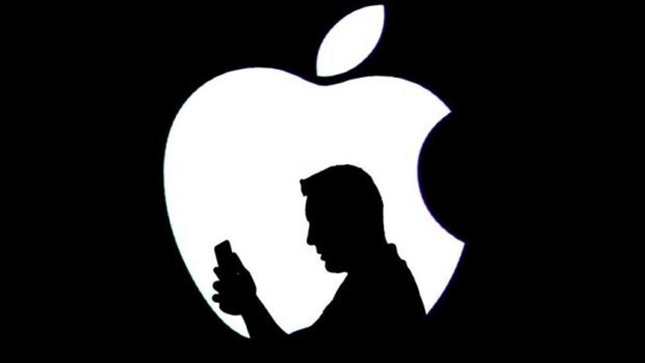 Apple'a 10 milyon avro ceza