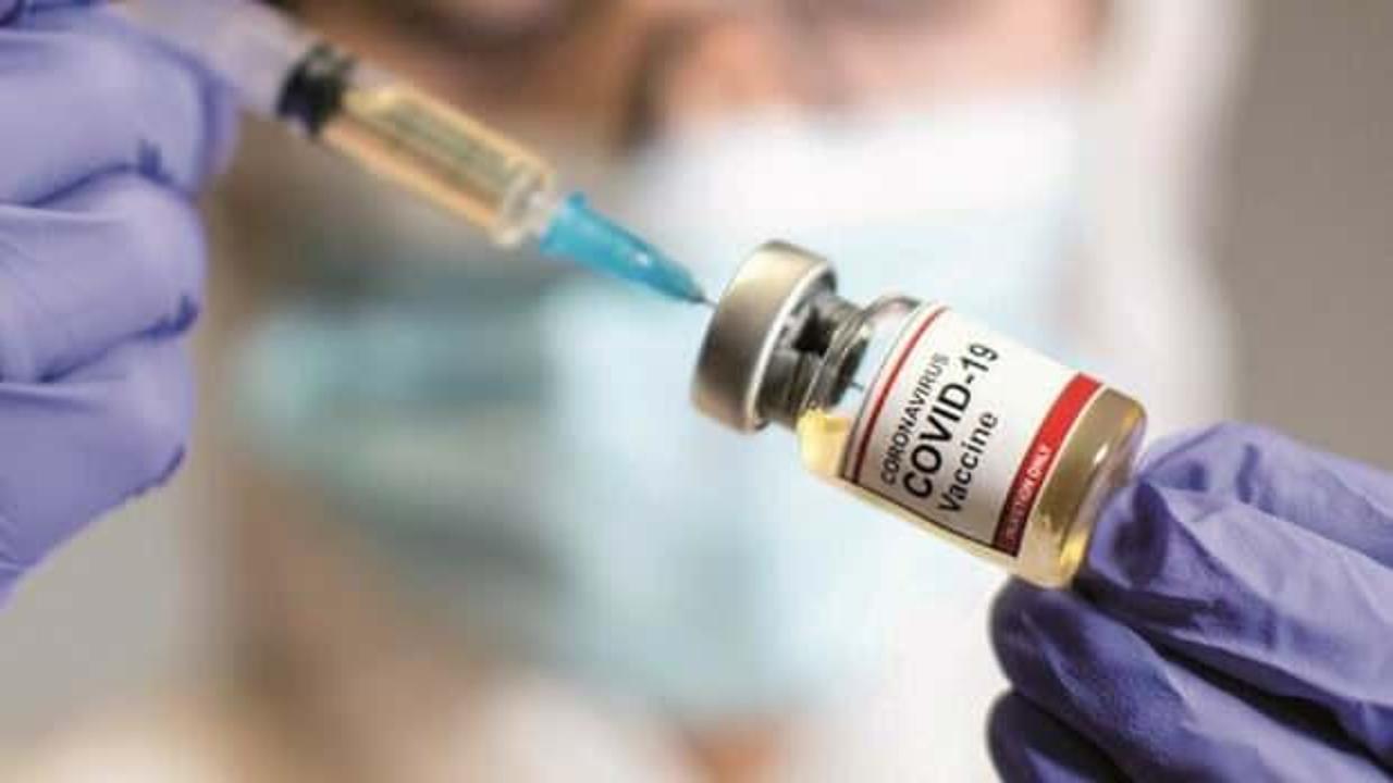 Prof. Dr. Tükek: Aşı olmasa insanlığın sonu gelmişti