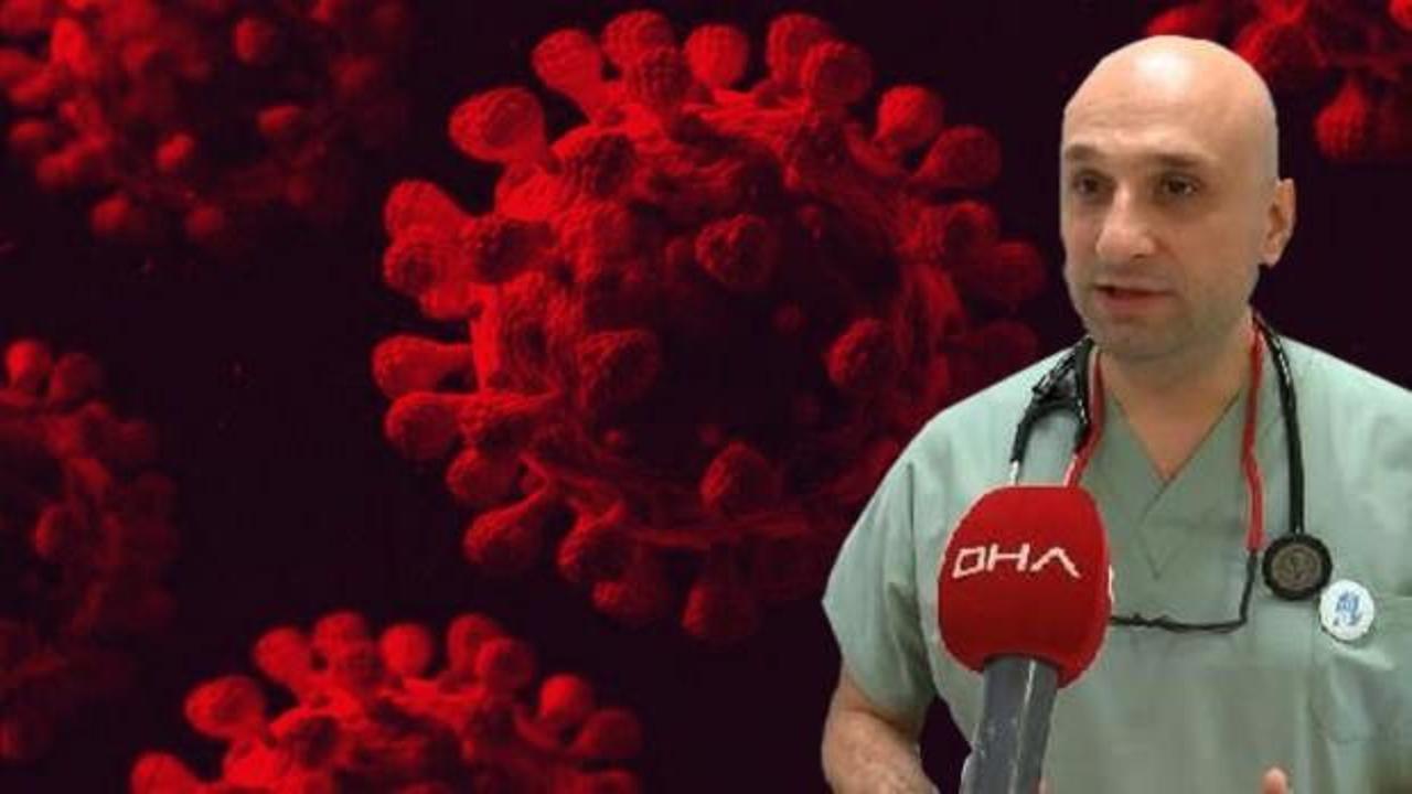 Bilim Kurulu &Uuml;yesinden gen&ccedil;leri korkutan s&ouml;zler! 