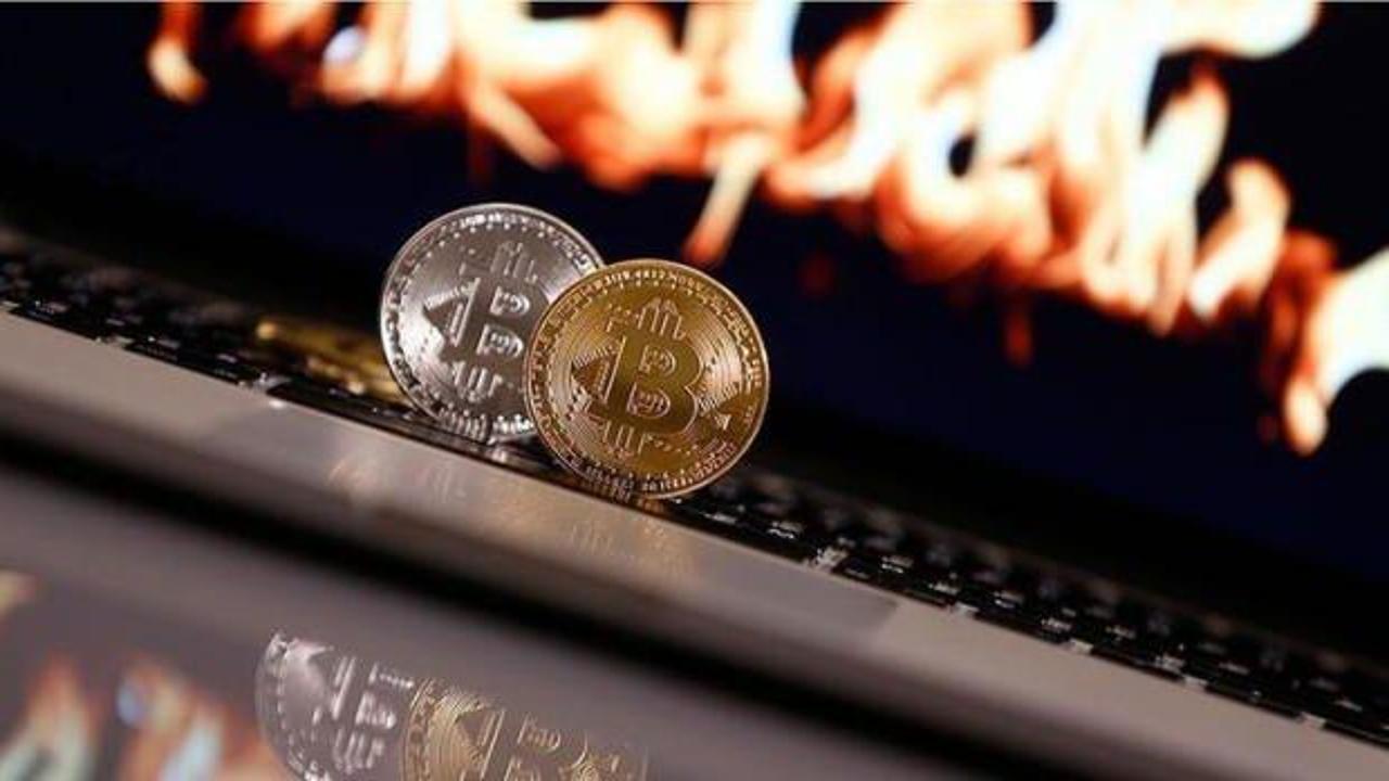 Bitcoin 19 bin doların altına döndü