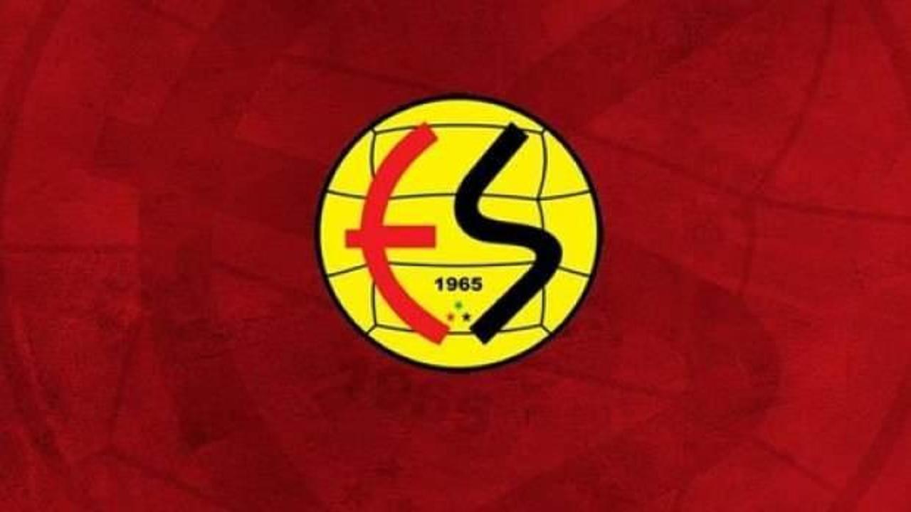 Eskişehirspor'da 7 kişinin Kovid-19 testi pozitif çıktı