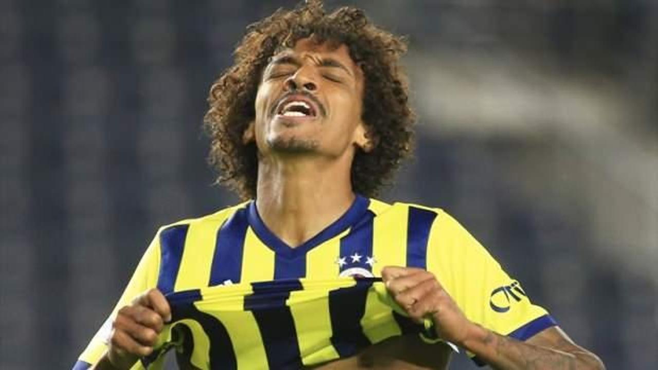 Fenerbahçe, Luiz Gustavo'suz kazanamıyor!