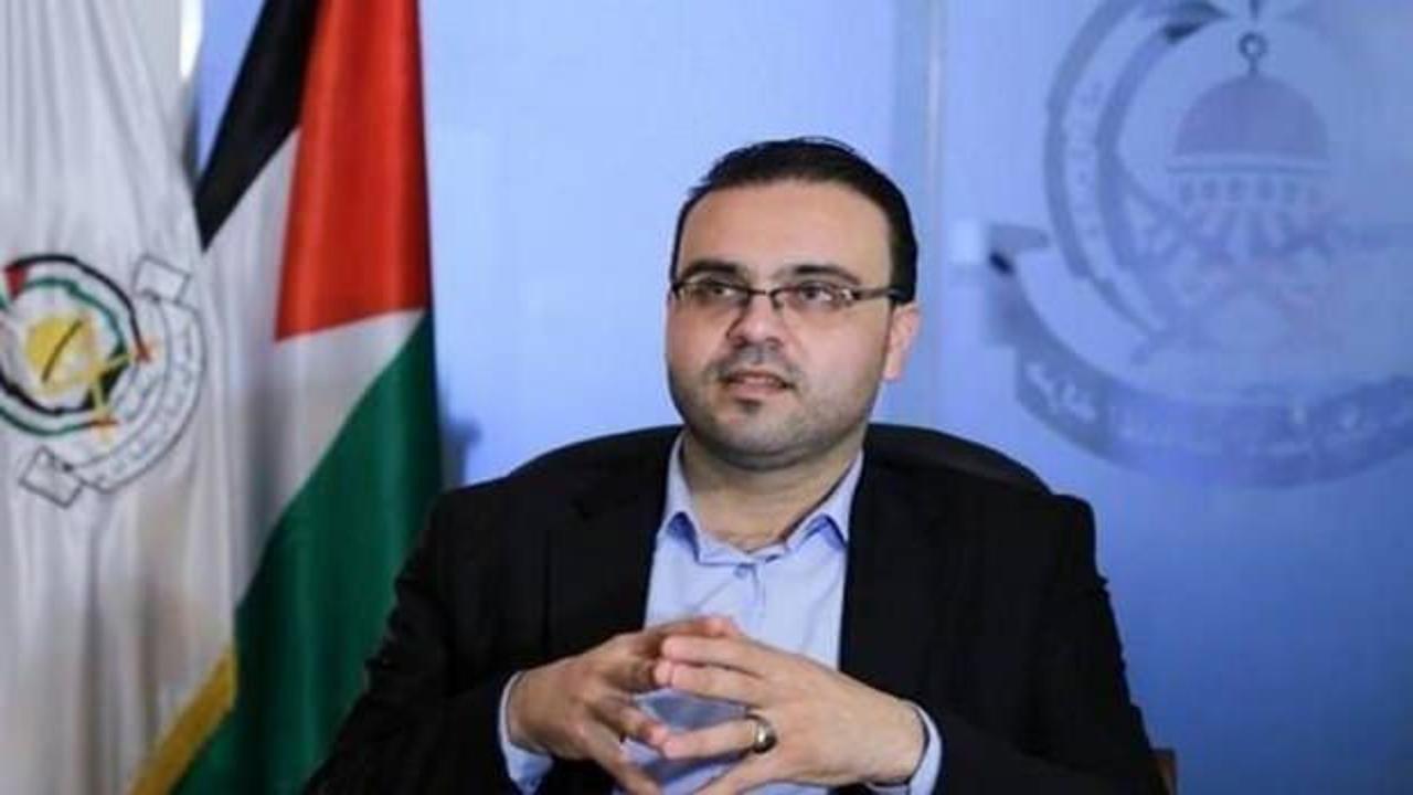 Hamas: İsrail'in Filistinli tutuklulara yönelik tutumu uluslararası yasaları ihlal ediyor