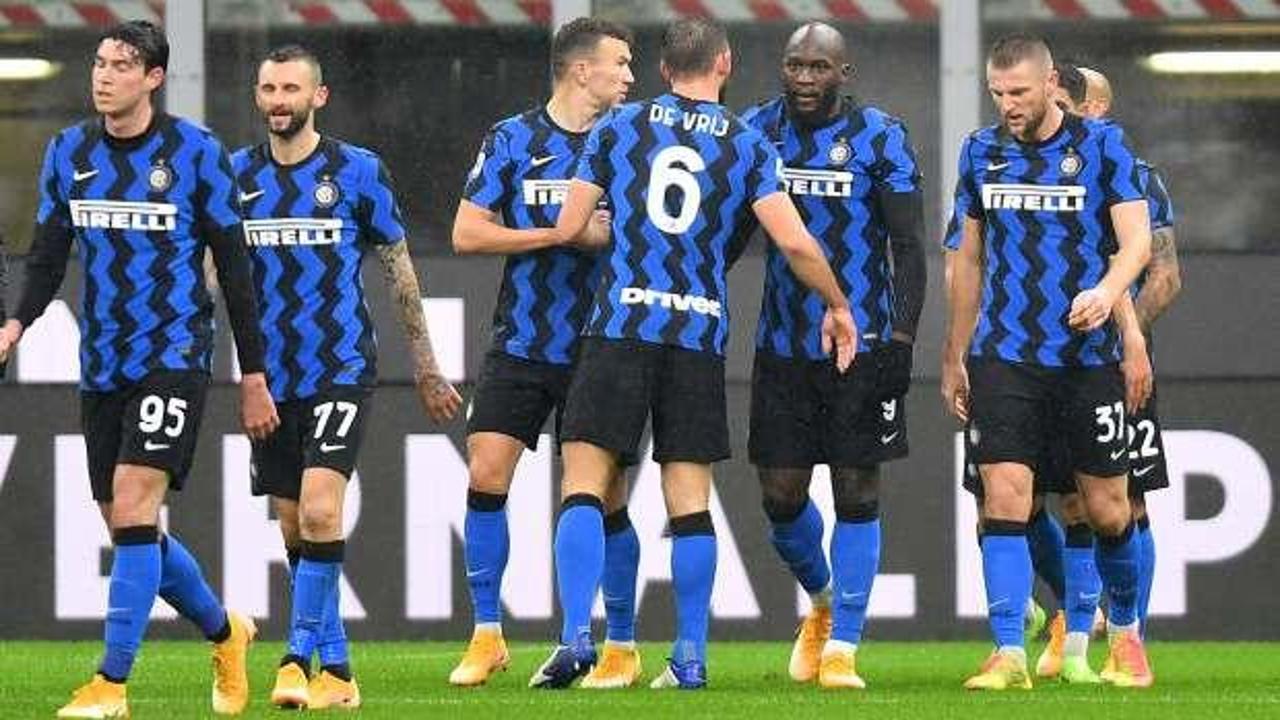 Inter zirveyi kovalıyor, son kurban Bologna