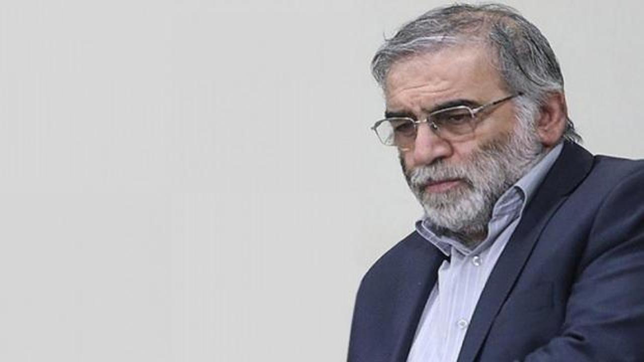 İran’ın Rusya Büyükelçisi'nden Fahrizade suikastı açıklaması