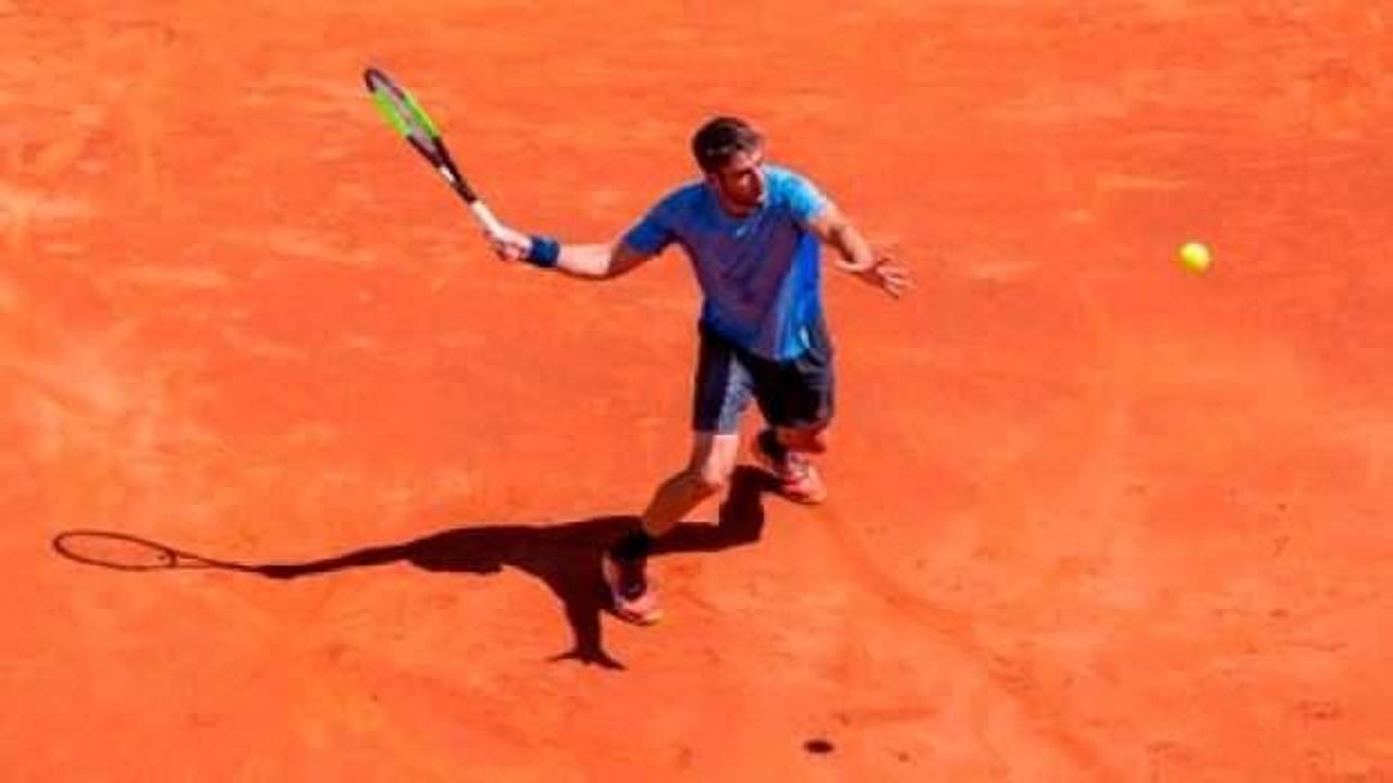 İspanyol tenisçiye şike suçundan 8 yıl ceza