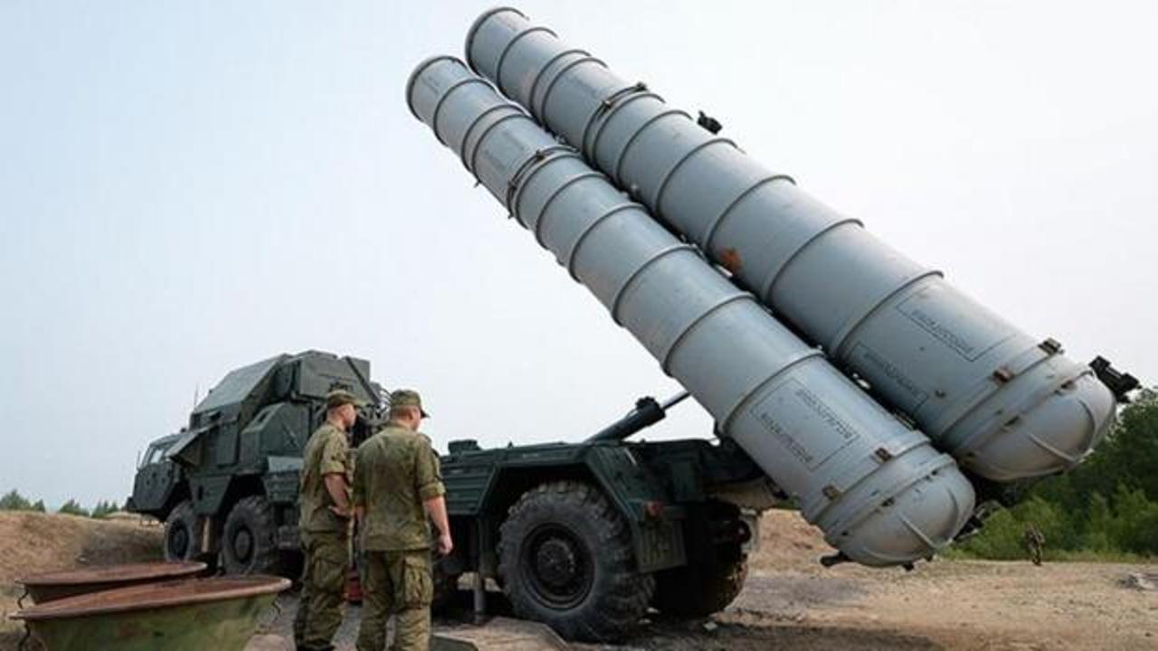 Japonya'dan Rusya’ya sert tepki: Füze sistemi konuşlandırdılar!