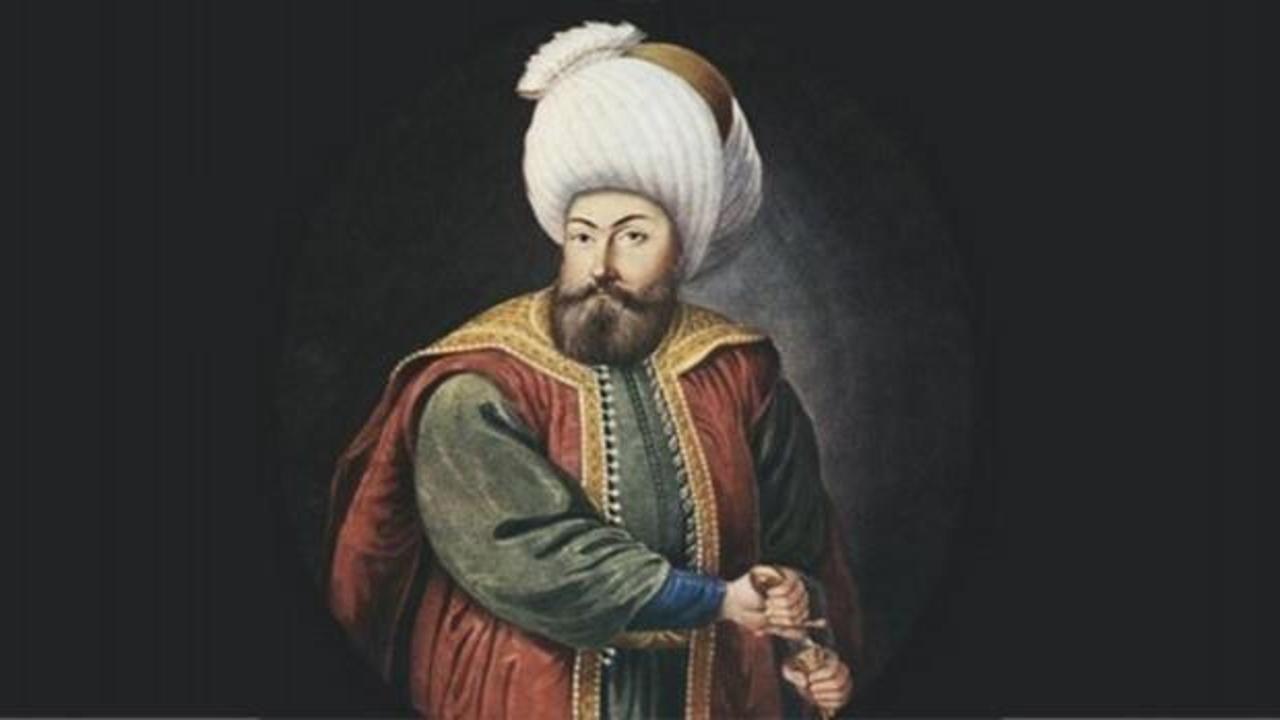 Kanuni Sultan Süleyman kimdir? Fransuva ve Kanuni arasındaki tarihi mektuplaşma...