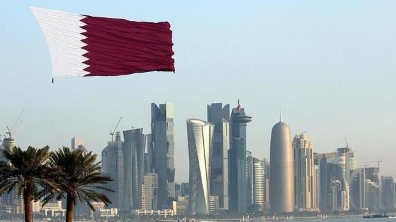 BAE'den Katar açıklaması: Bir haftaya başlıyor