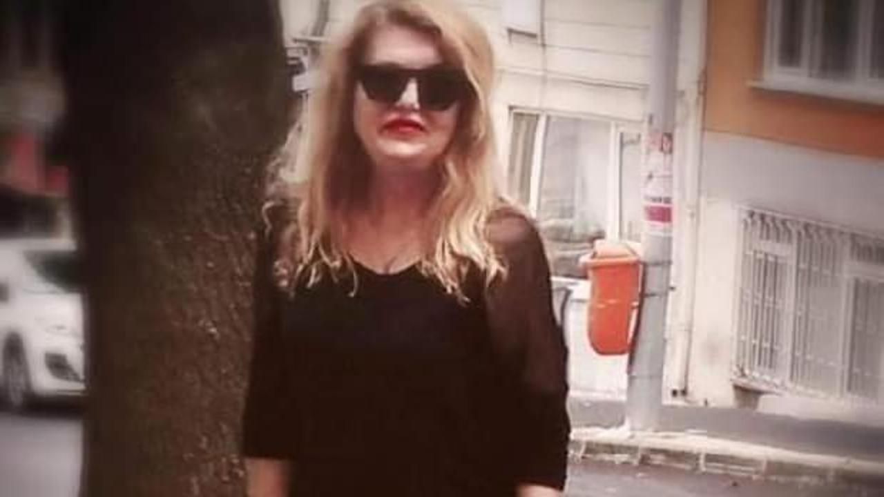 Kadın kuaf&ouml;r ve eski eşi koronvir&uuml;sten hayatını kaybetti