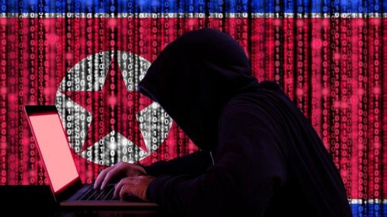 Kuzey Koreli hackerlar aşı geliştiren şirketi hedef aldı