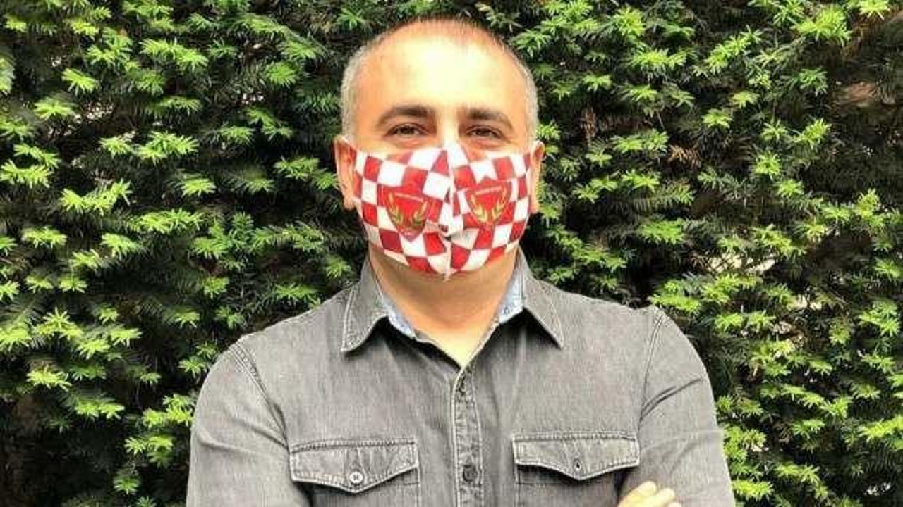 MHP Milletvekili Kaşıkçı'nın koronavirüs testi pozitif çıktı