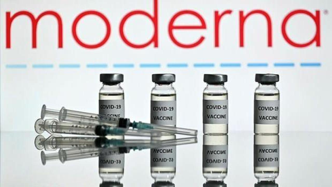 Moderna'dan bir aşı müjdesi daha! Kalıcı bağışıklık sinyali