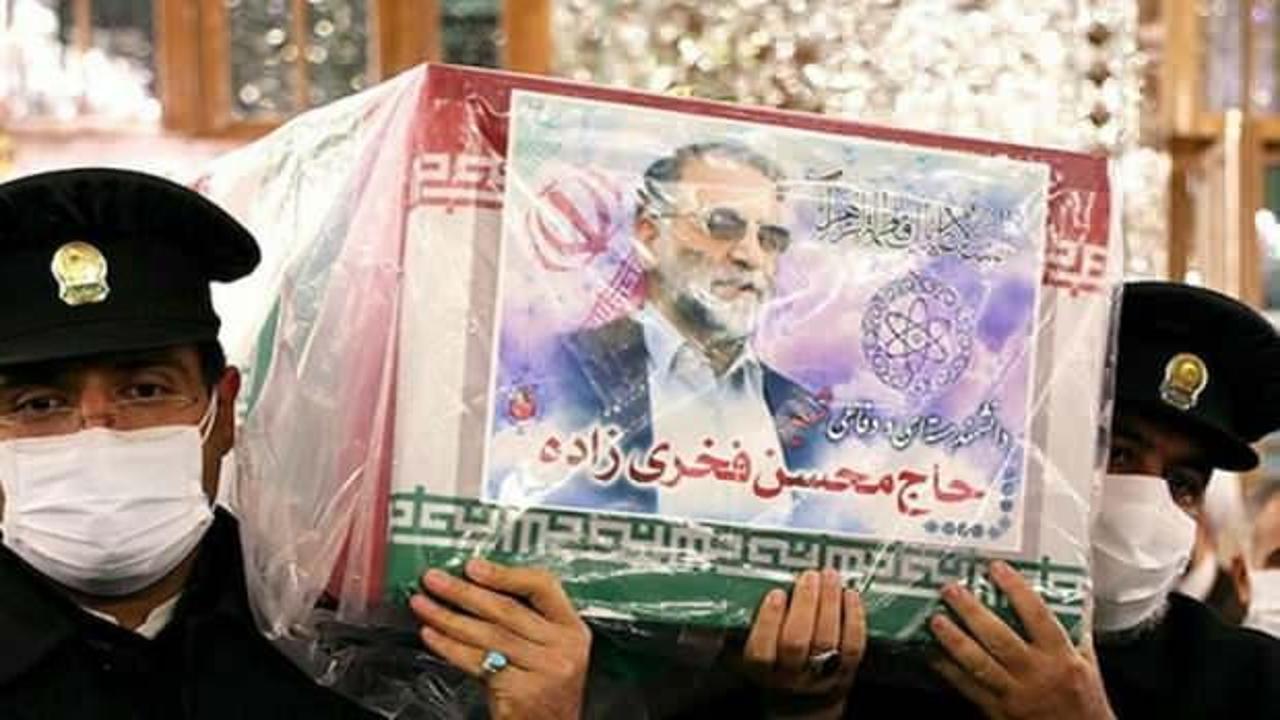 İran'ı sarsan suikastte önemli detay!