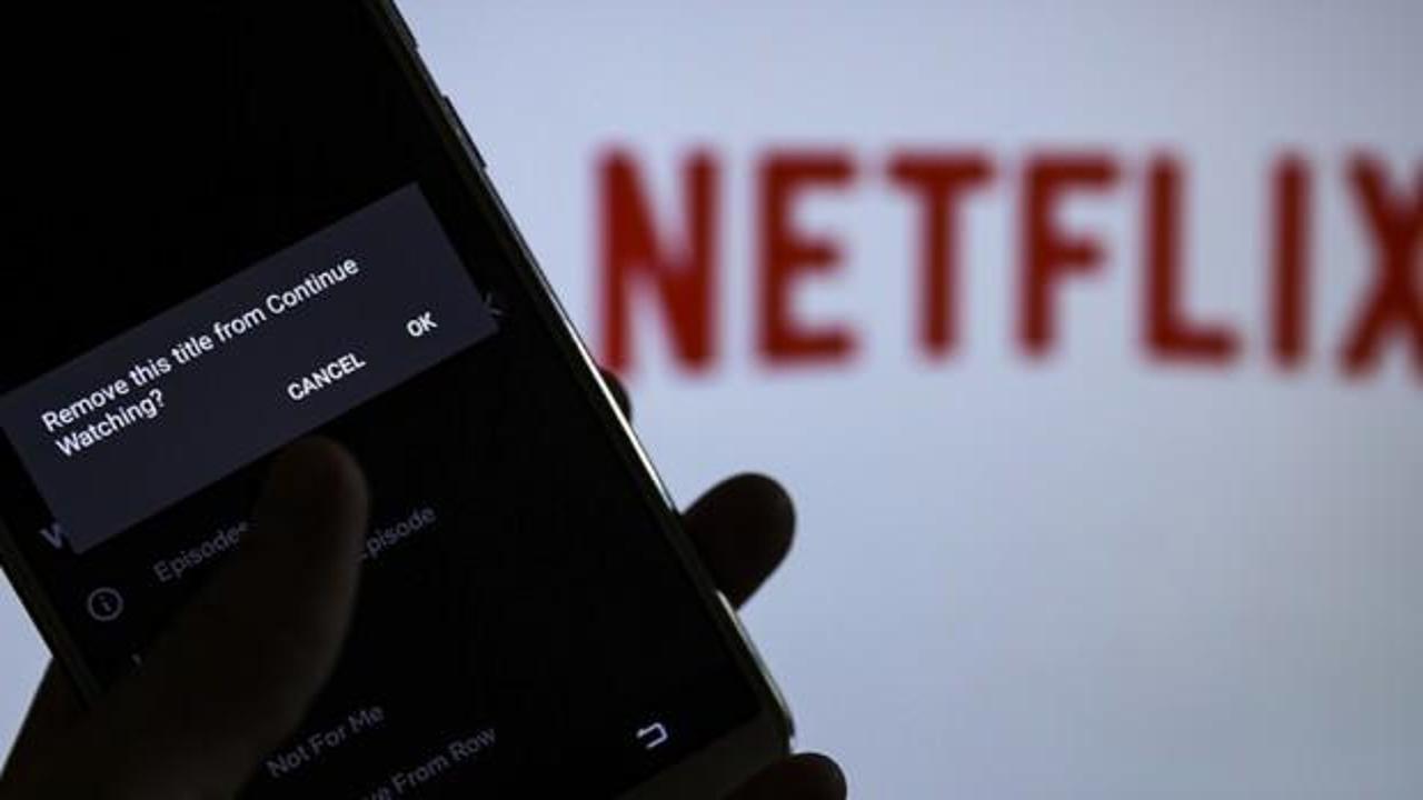 Netflix'ten Türkiye kararı! Resmen açıklandı