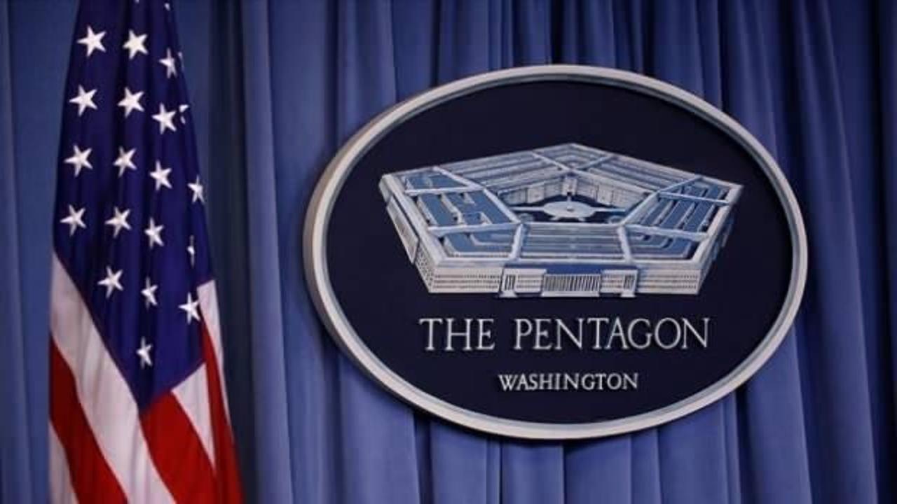 Pentagon: BAE, Libya'daki paralı Rus askerlerini destekliyor