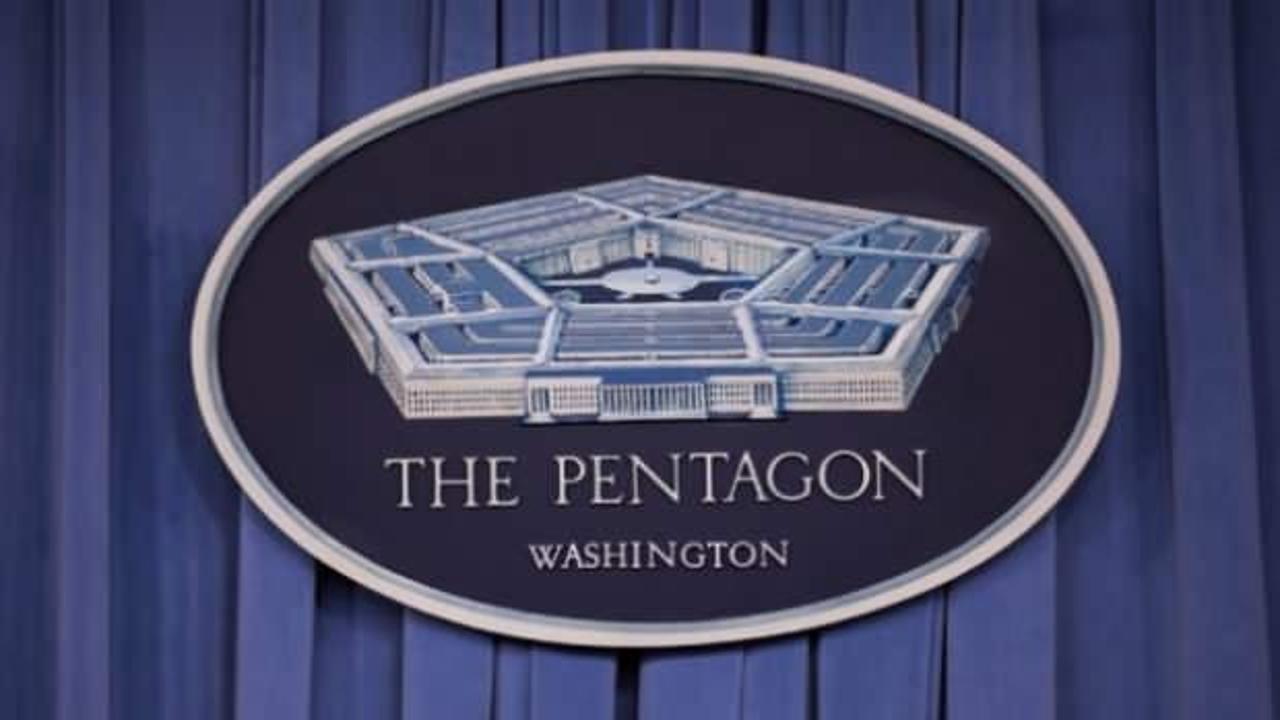 Pentagon, DEAŞ ile Mücadele Görev Gücü Birimi'ni lağvetti