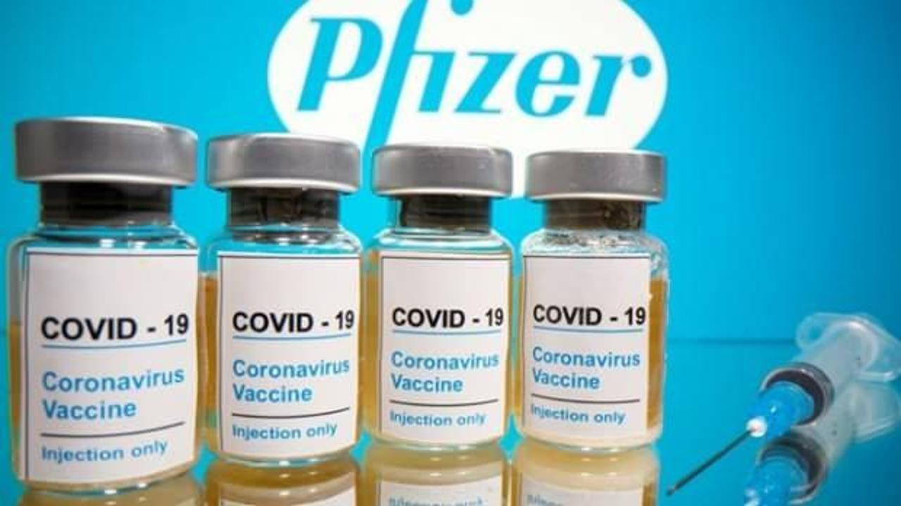 Moderna ve Pfizer/BioNtech, Kovid-19 aşılarının onayı için EMA'ya başvurdu