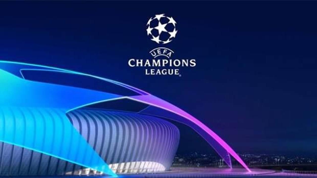UEFA Şampiyonlar Ligi'nde son 16 turu başlıyor