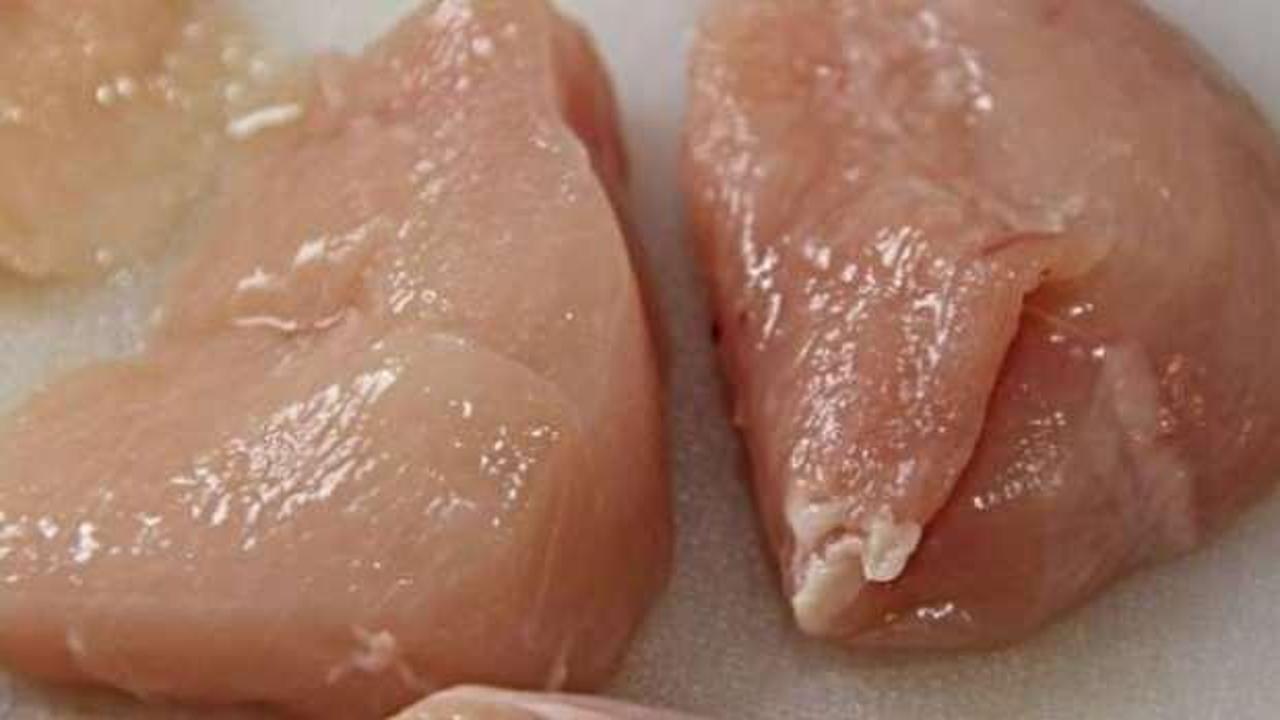 Singapur, laboratuvarda üretilen 'tavuk etinin' satışına onay verdi