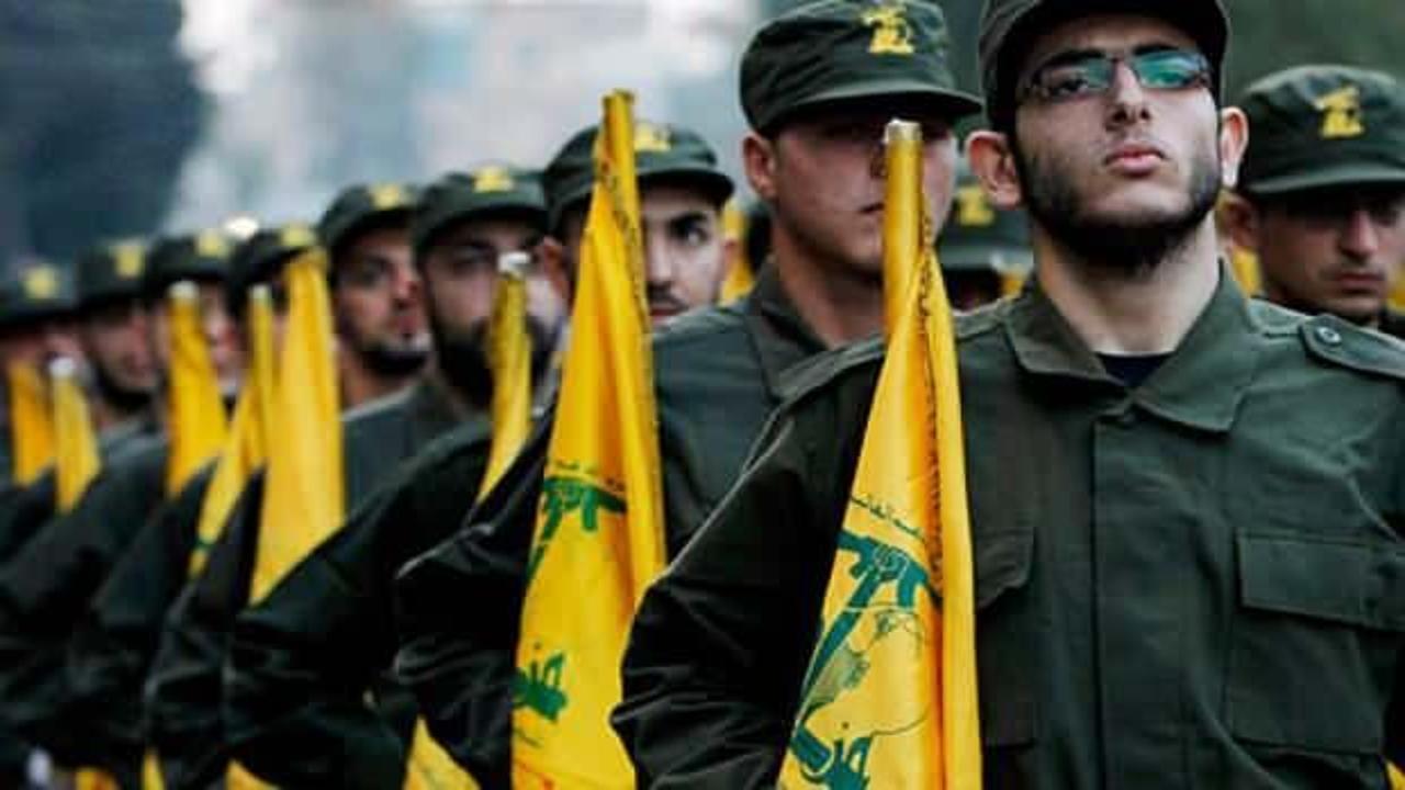 Bir AB ülkesi daha Hizbullah'ı 'terör örgütü' ilan etti