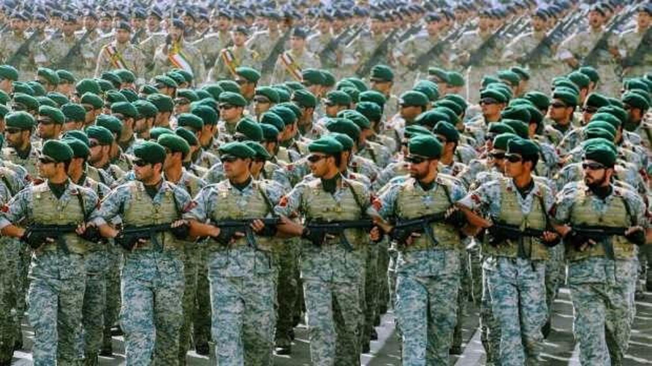 'İran Devrim Muhafızları Komutanı öldürüldü' haberi yalanlandı