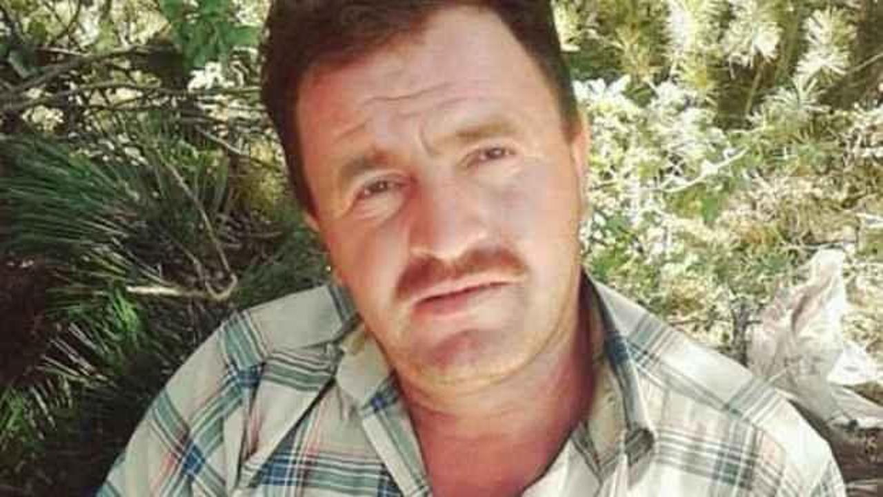 Tartıştığı eniştesini tabanca ile &ouml;ld&uuml;rd&uuml;