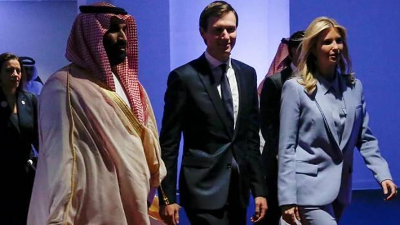 Trump'tan giderayak yeni Körfez atağı: 'Suud-Katar krizi bitmeye çok yakın'