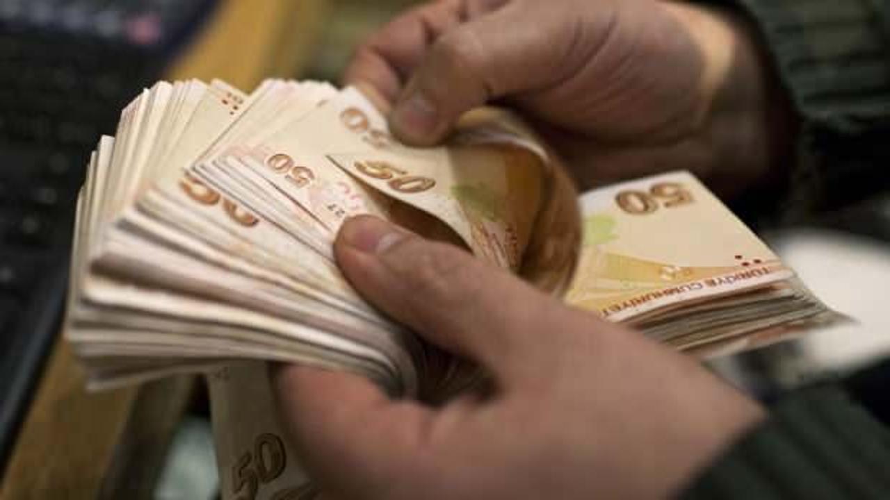 Türkiye yüzde 19 tasarruf yaptı: Vatandaşlar bankaya güvenmiyor