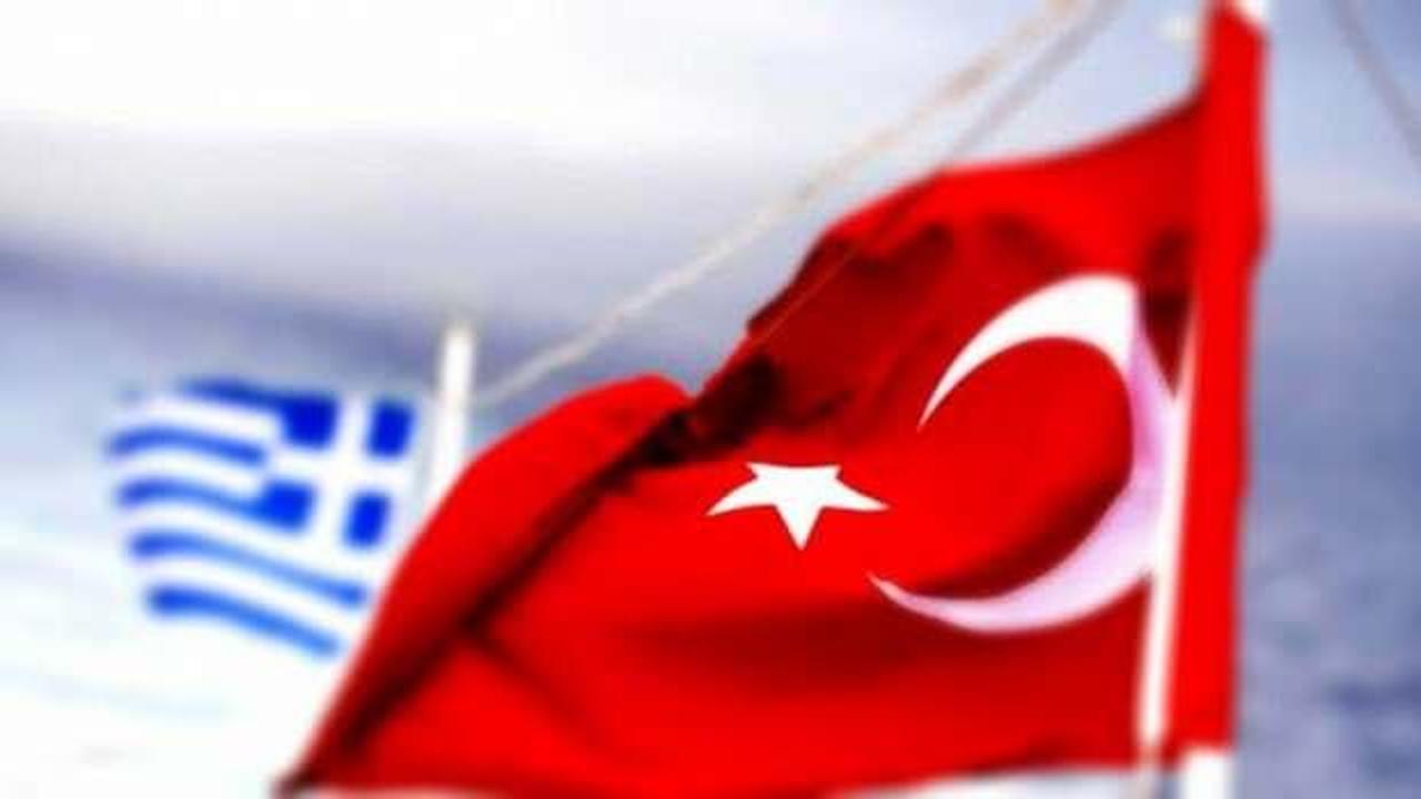 NATO'daki Türkiye-Yunanistan görüşmesi sona erdi