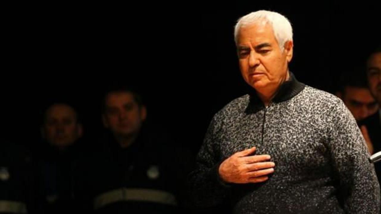 Usta sanat&ccedil;ı Nuri Sesig&uuml;zel &ouml;ld&uuml; m&uuml;? A&ccedil;ıklama geldi...