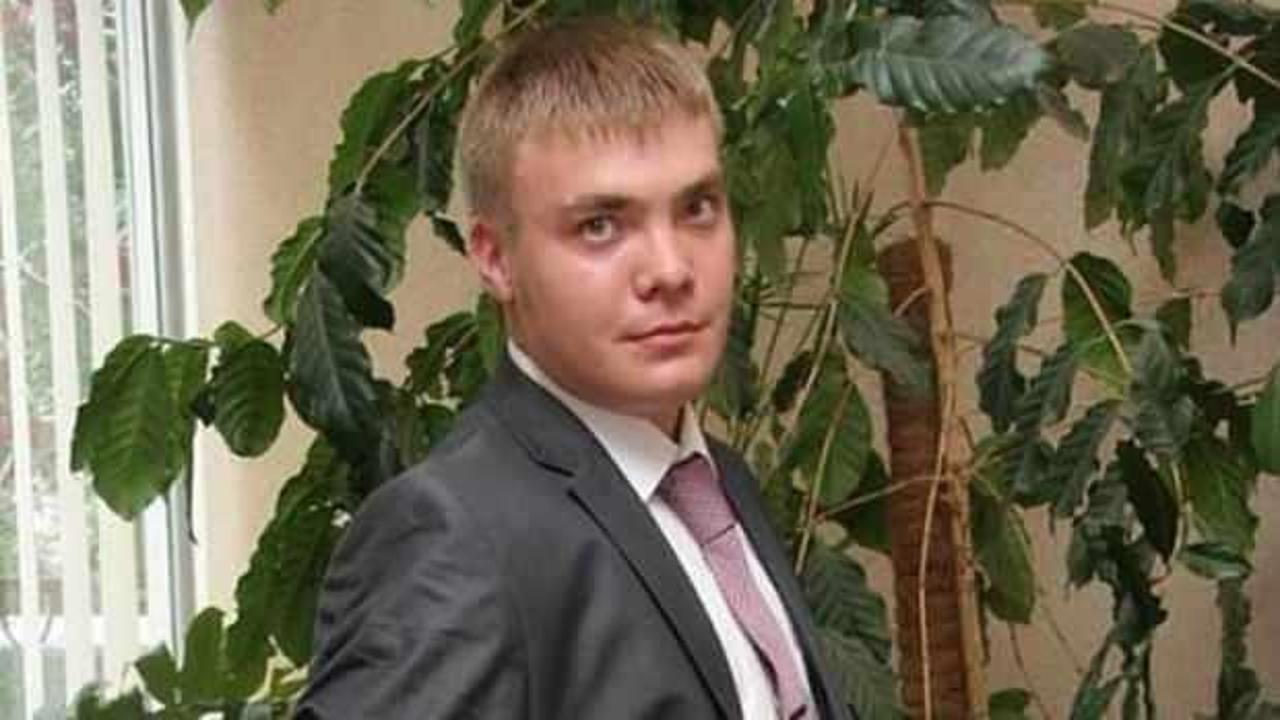 Putin'in en yakınındaki isimlerden Zaharov intihar etti