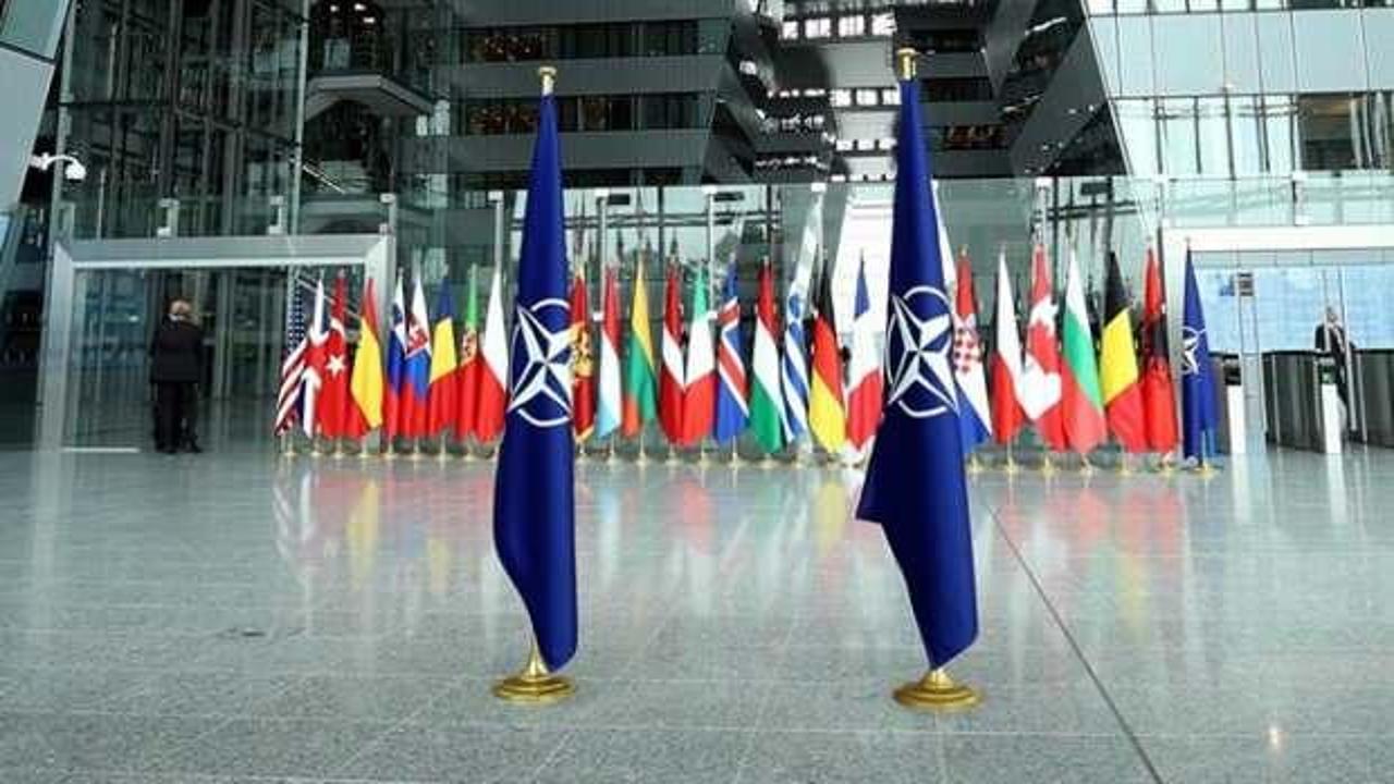 Yunanistan, NATO'daki Doğu Akdeniz toplantısından kaçtı