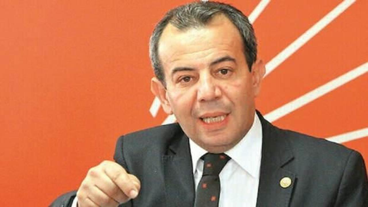 CHP'nin olaylı başkanından dikkat çeken bıyık talimatı